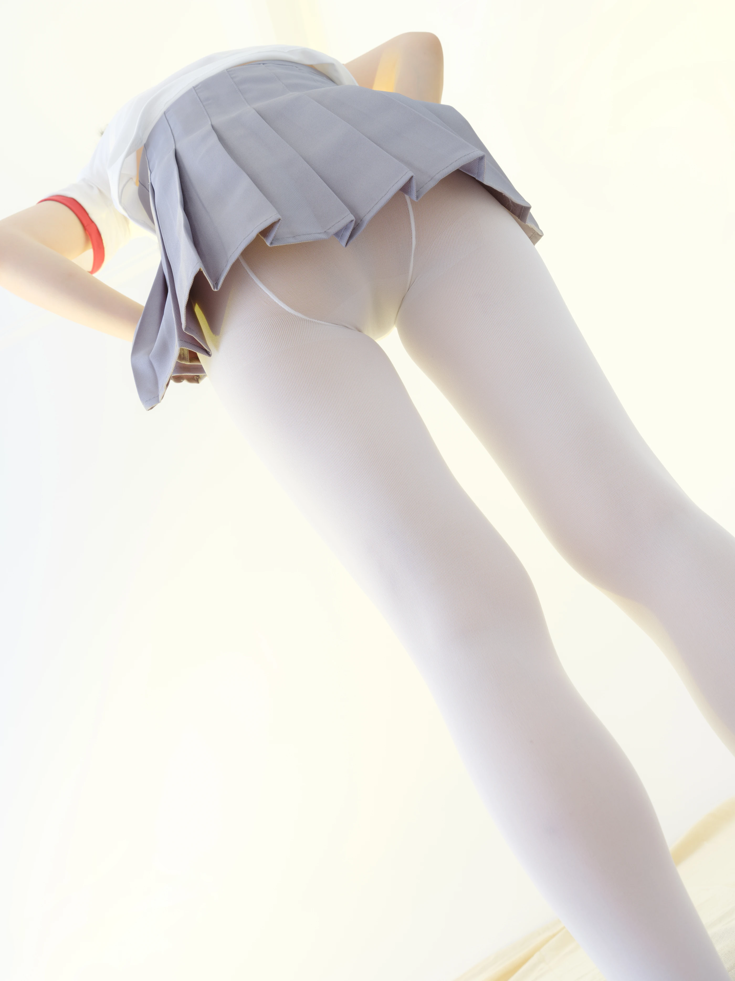 森萝财团 内部 小樱 02E 4K [121P 1V]插图2